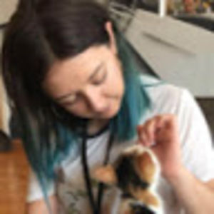 Meet your Posher, Meghan